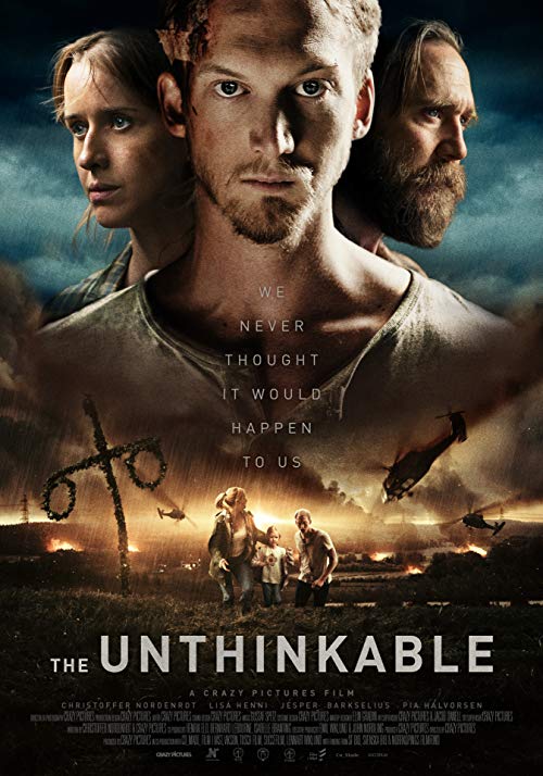 دانلود فیلم The Unthinkable 2018 - غیرقابل تصور