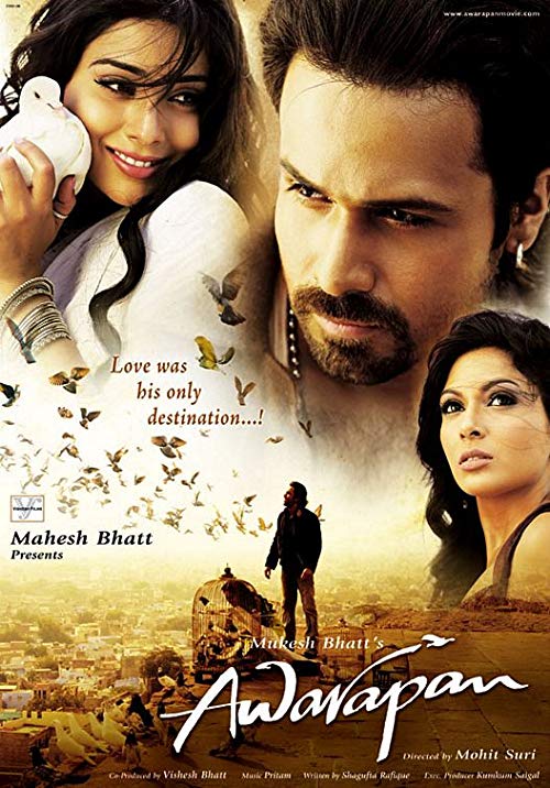 دانلود فیلم هندی Awarapan 2007 با زیرنویس فارسی