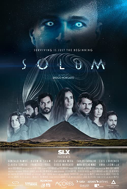 دانلود فیلم Solum 2019 با زیرنویس فارسی
