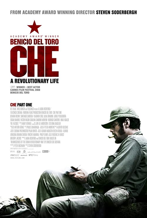دانلود فیلم Che: Part One 2008 - چه: قسمت اول