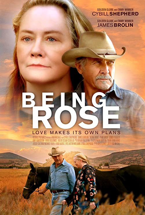 دانلود فیلم Being Rose 2017 با زیرنویس فارسی