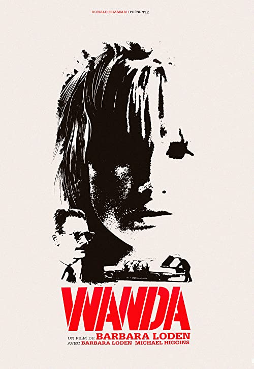 دانلود فیلم Wanda 1970 با زیرنویس فارسی