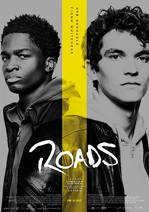 دانلود فیلم Roads 2019 با زیرنویس فارسی