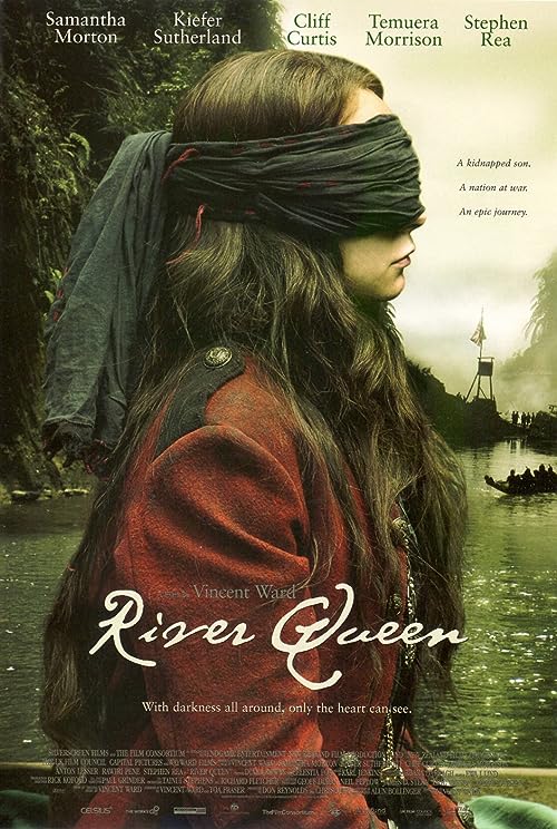 دانلود فیلم River Queen 2005 - ملکه رودخانه