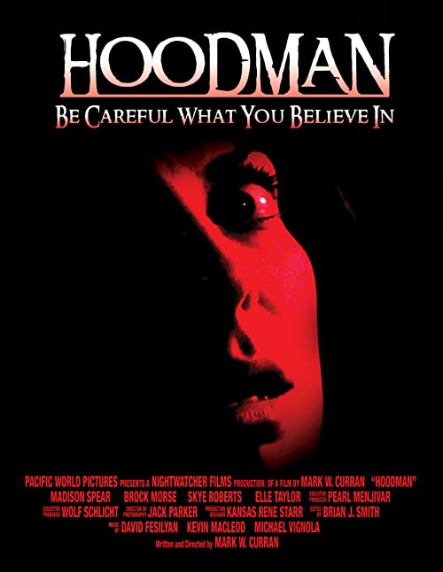 دانلود فیلم Hoodman 2021 - هودمن