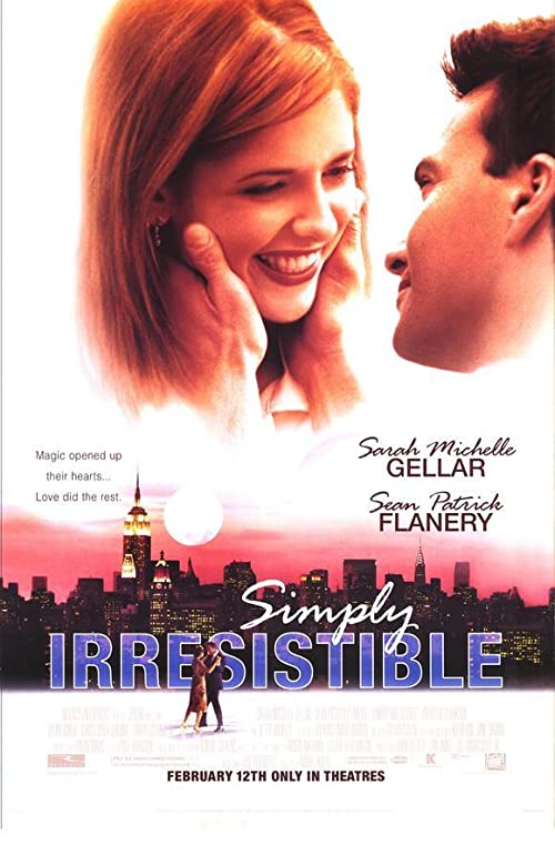 دانلود فیلم Simply Irresistible 1999 با زیرنویس فارسی