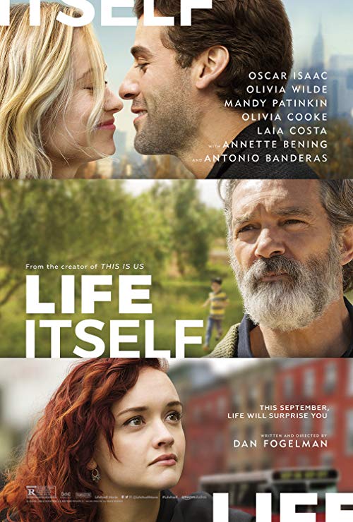 دانلود فیلم Life Itself 2018 با زیرنویس فارسی