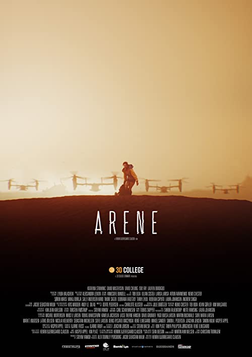 دانلود فیلم Arene 2016 - آرن