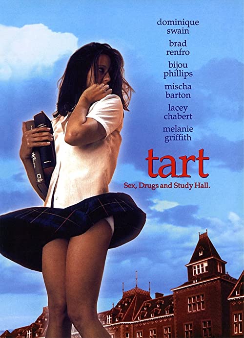 دانلود فیلم Tart 2001 - تارت