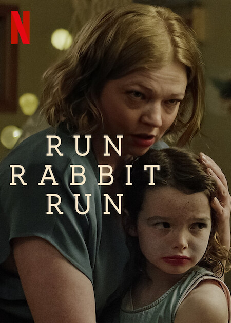 دانلود فیلم Run Rabbit Run 2023 - فرار کن خرگوش فرار کن