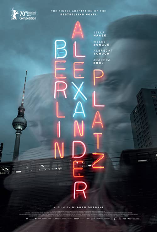 دانلود فیلم Berlin Alexanderplatz 2020 - برلین الکساندر پلاتز