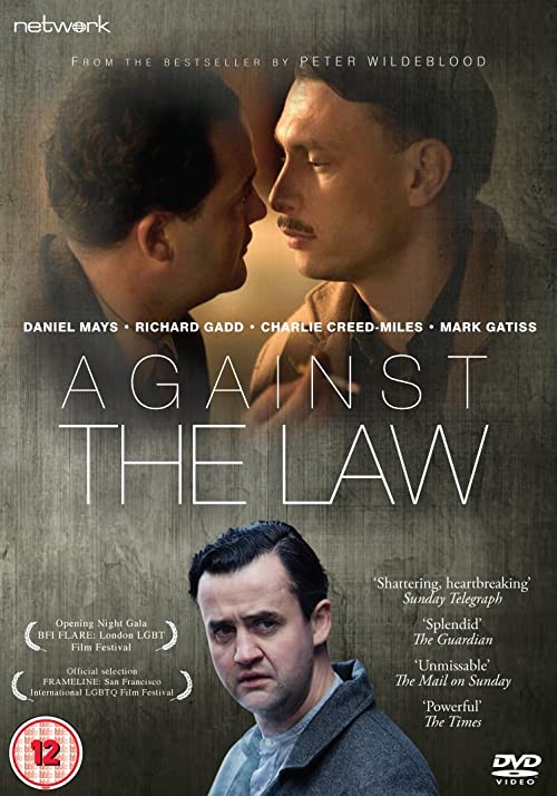 دانلود فیلم Against the Law 2017 با زیرنویس فارسی