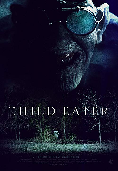 دانلود فیلم Child Eater 2016 با زیرنویس فارسی