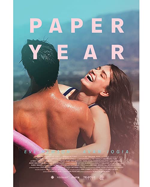 دانلود فیلم Paper Year 2018 - سال کاغذی