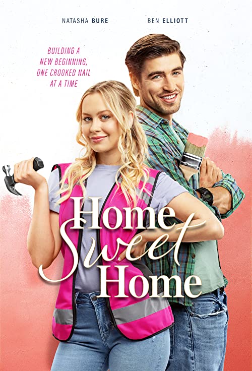 دانلود فیلم Home Sweet Home 2020 - هیچ جا خونه آدم نمیشه