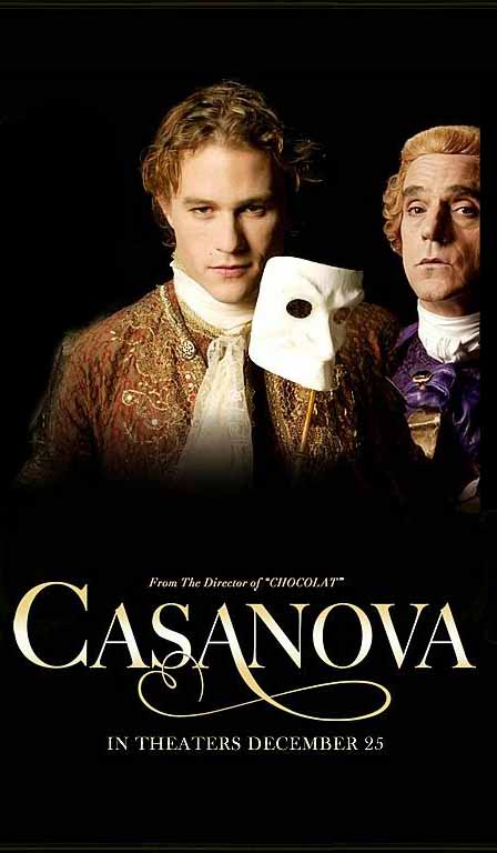دانلود فیلم Casanova 2005 - کازانووا