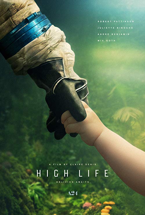 دانلود فیلم High Life 2018 با زیرنویس فارسی