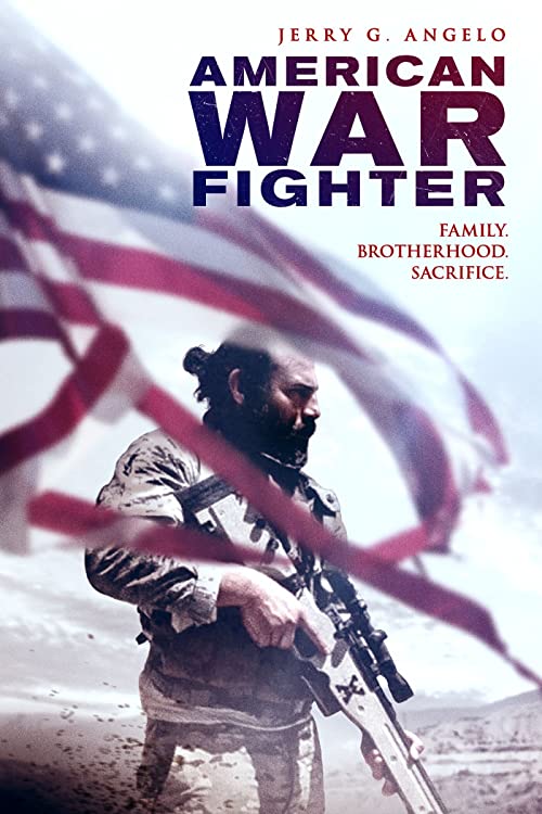 دانلود فیلم American Warfighter 2018 - جنگجوی آمریکایی