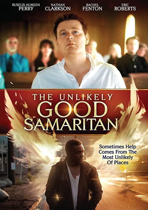 دانلود فیلم The Unlikely Good Samaritan 2019 - سامری خوب بعید