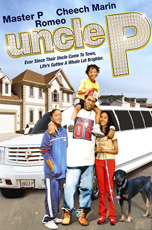 دانلود فیلم Uncle P 2007 - عمو پی