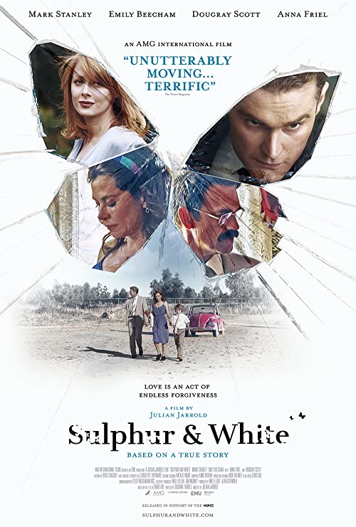 دانلود فیلم Sulphur and White 2020 - گوگرد و سفید