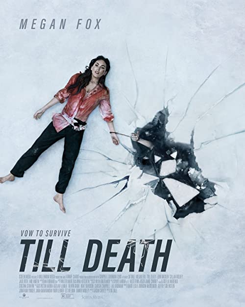 دانلود فیلم Till Death 2021 - تا زمان مرگ