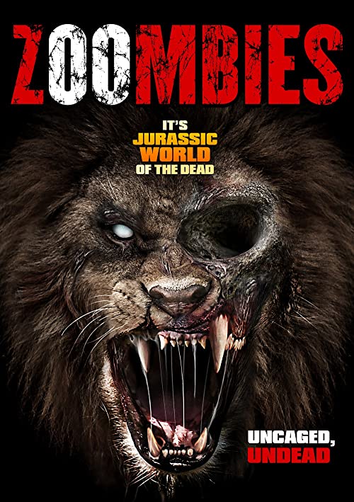 دانلود فیلم Zoombies 2016 - زامبیز