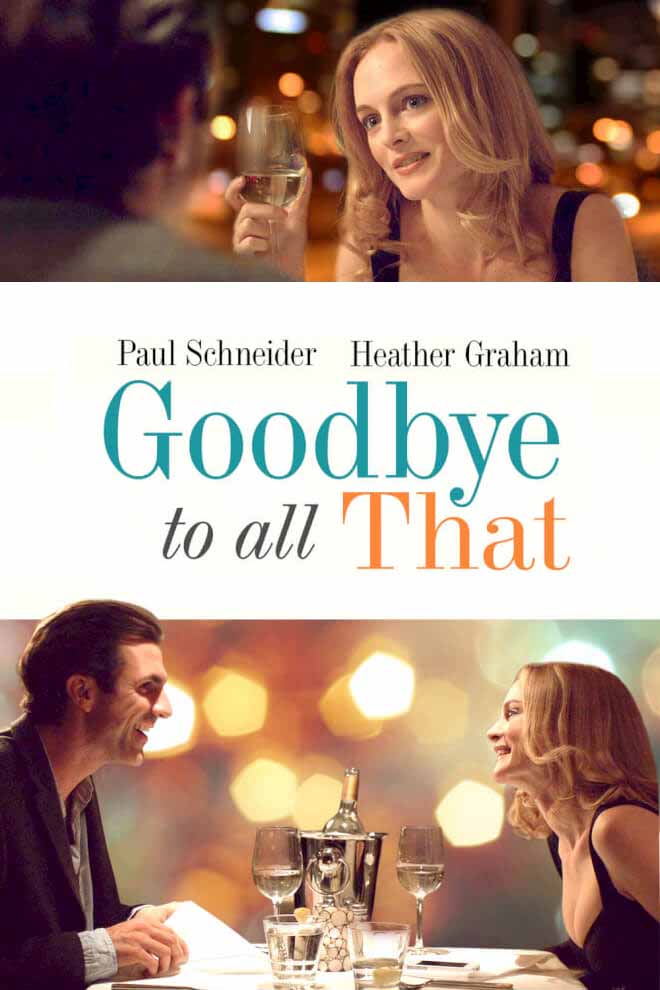 دانلود فیلم Goodbye to All That 2014 با زیرنویس فارسی