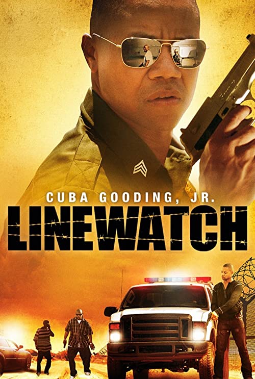 دانلود فیلم Linewatch 2008 - مرزبان