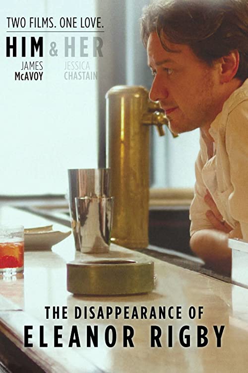 دانلود فیلم The Disappearance of Eleanor Rigby: Him 2013 با زیرنویس فارسی