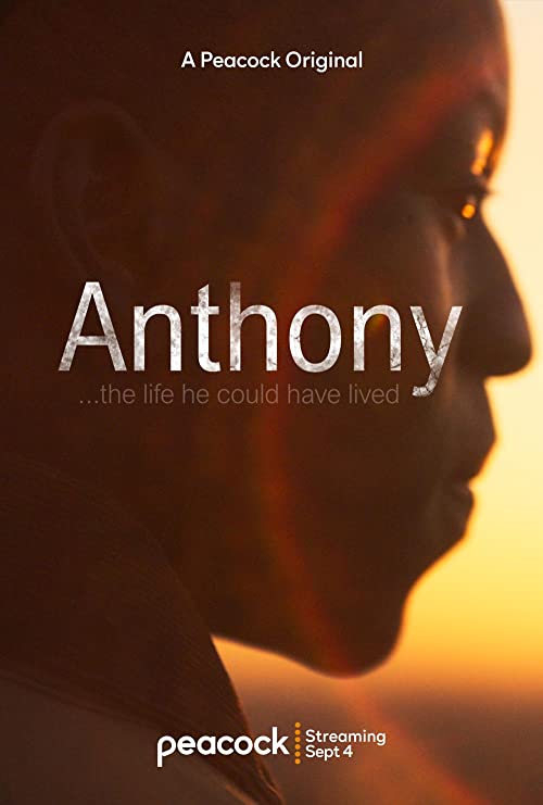 دانلود فیلم Anthony 2020 - آنتونی
