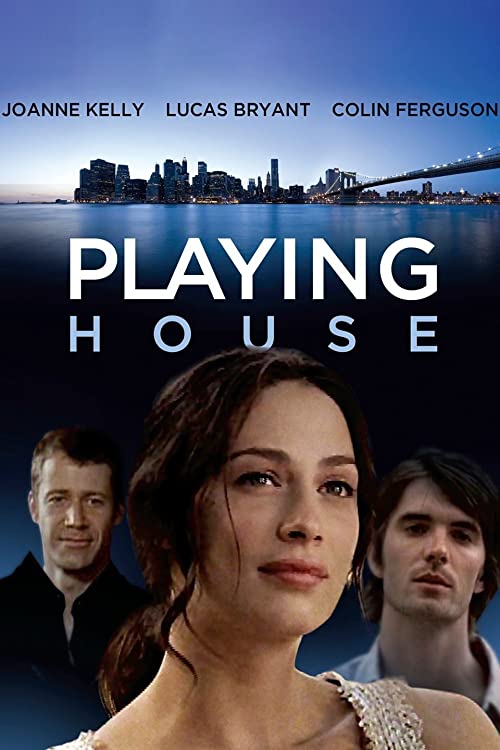 دانلود فیلم Playing House 2006 - خانه بازی