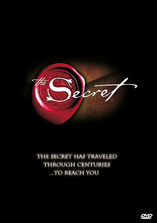 دانلود فیلم The Secret 2006 - راز