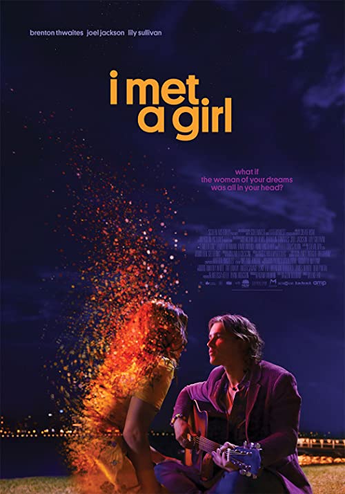 دانلود فیلم I Met a Girl 2020 - با دختری آشنا شدم
