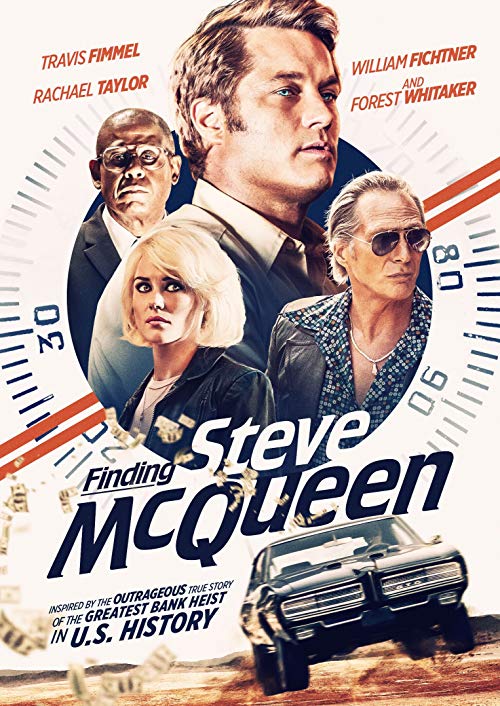 دانلود فیلم Finding Steve McQueen 2019 - در جستجوی استیو مک کوئین