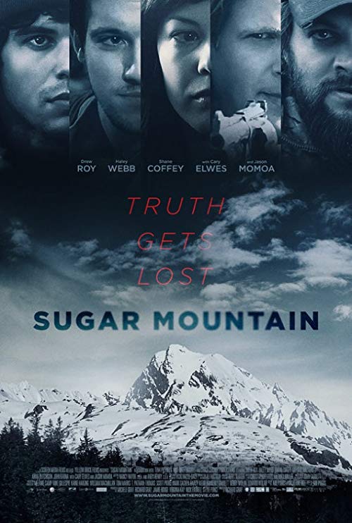 دانلود فیلم Sugar Mountain 2016 - شوگر ماونتن