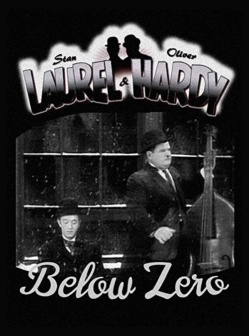 دانلود فیلم Below Zero 1930 با زیرنویس فارسی