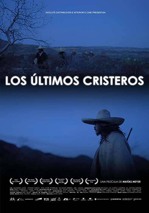 دانلود فیلم The Last Christeros 2011 - آخرین کریستروس