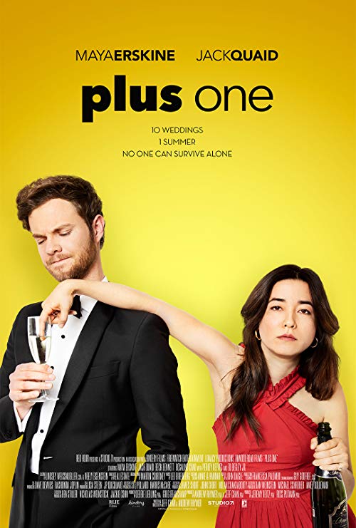 دانلود فیلم Plus One 2019 با زیرنویس فارسی
