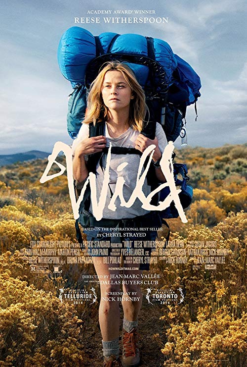 دانلود فیلم Wild 2014 - وحشی