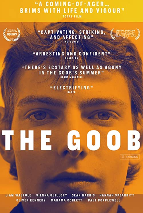 دانلود فیلم The Goob 2014 - گوب