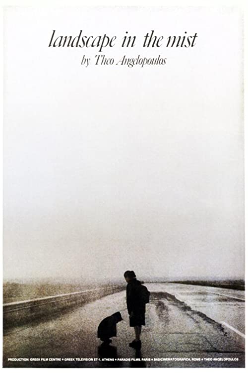 دانلود فیلم Landscape in the Mist 1988 - چشم اندازی در مه