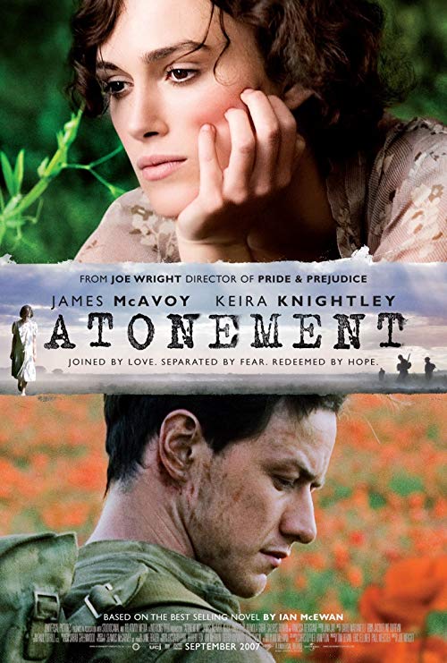 دانلود فیلم Atonement 2007 با زیرنویس فارسی