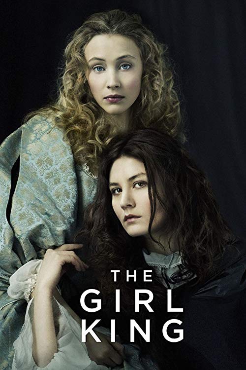 دانلود فیلم The Girl King 2015 - دختر پادشاه