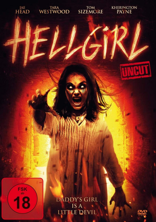دانلود فیلم Hell Girl 2019 - دختر جهنم