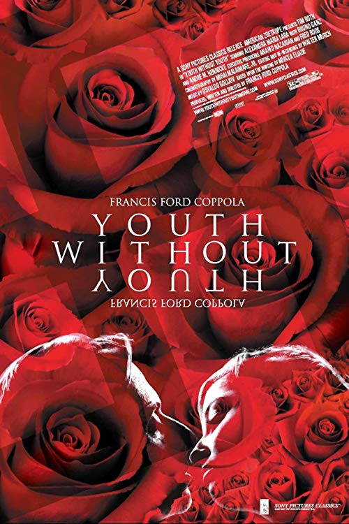 دانلود فیلم Youth Without Youth 2007 - جوانی بدون جوانی