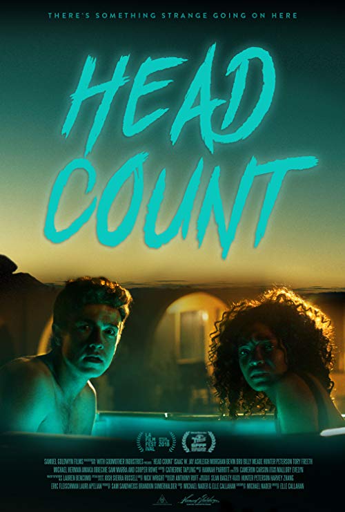 دانلود فیلم Head Count 2018 - شمارش نفرات