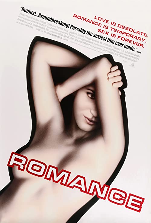دانلود فیلم Romance 1999 - عاشقانه