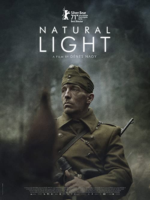 دانلود فیلم Natural Light 2021 - نور طبیعی
