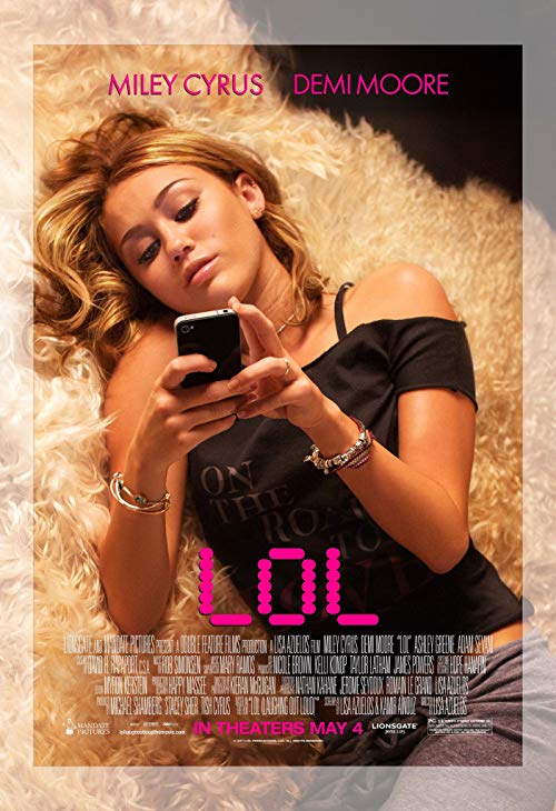 دانلود فیلم LOL 2012 - لول